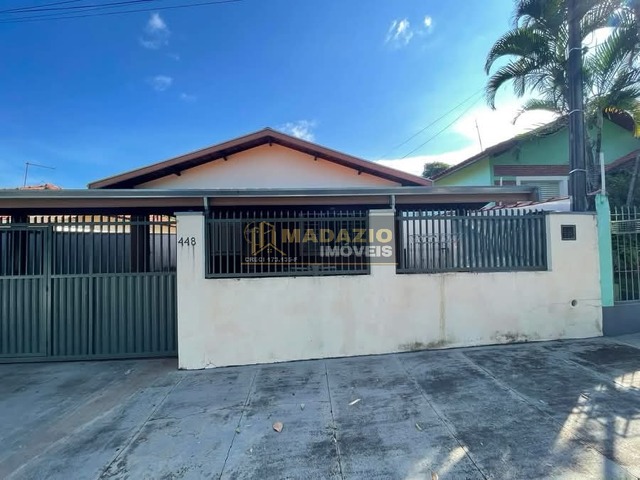 #1143 - Casa para Venda em São Pedro - SP - 2