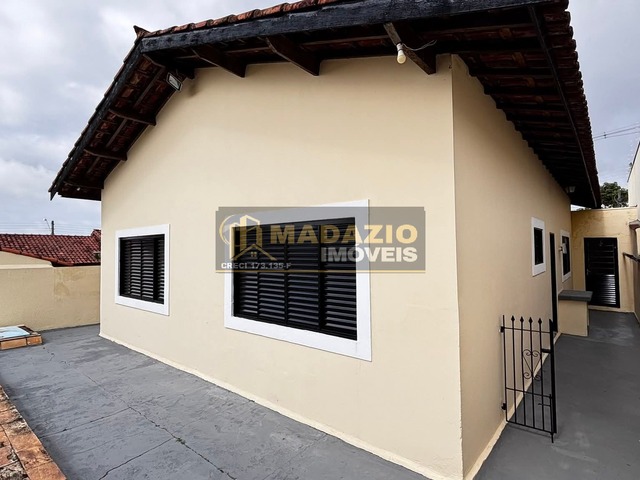 #1144 - Casa para Venda em São Pedro - SP - 3