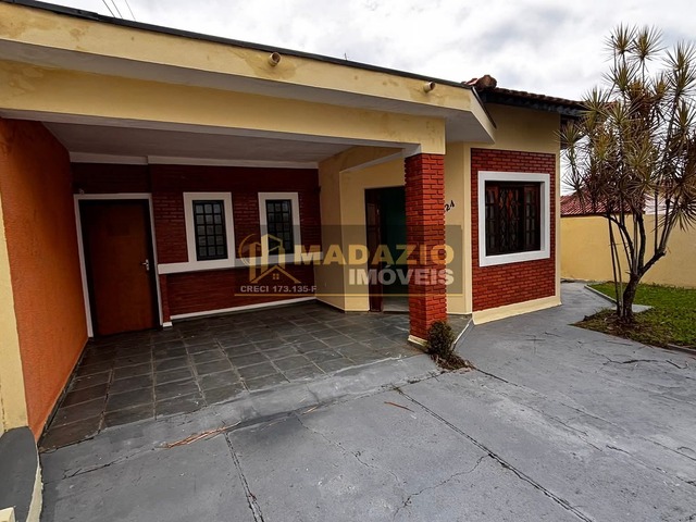 #1144 - Casa para Venda em São Pedro - SP - 2