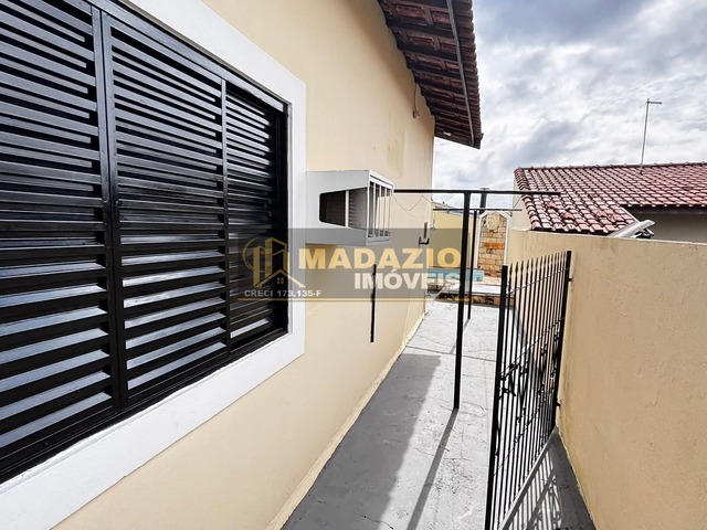 Casa para Venda em São Pedro - 5