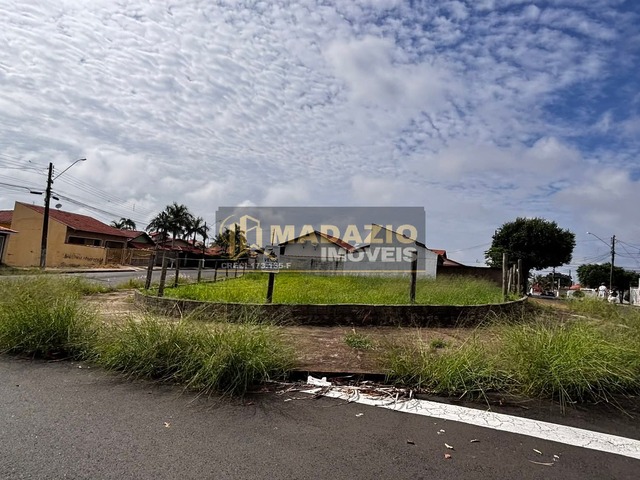 #1145 - Terreno para Venda em São Pedro - SP - 3