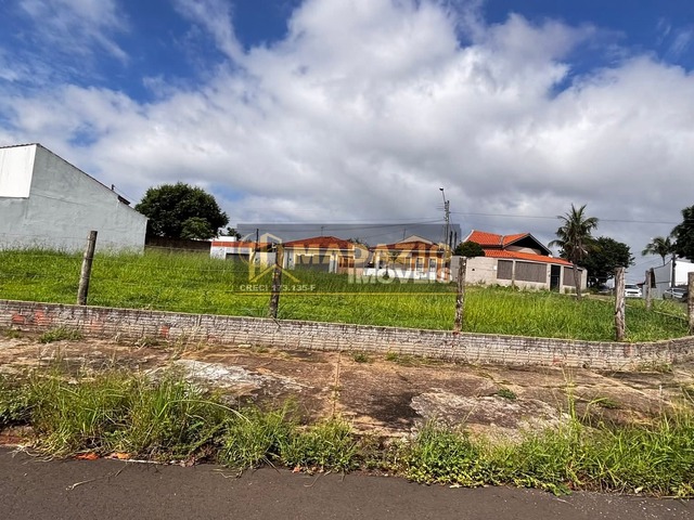 Terreno para Venda em São Pedro - 4