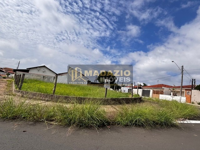 Terreno para Venda em São Pedro - 5