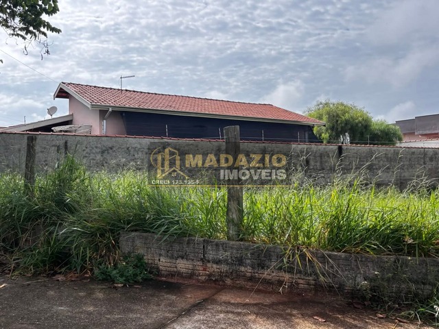 Terreno para Venda em São Pedro - 4