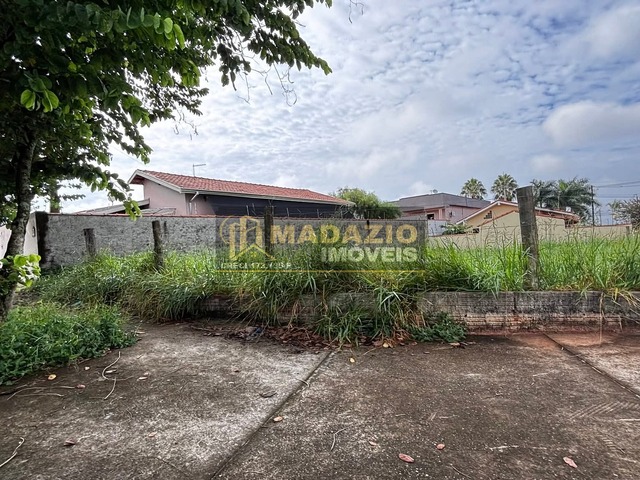 Terreno para Venda em São Pedro - 5
