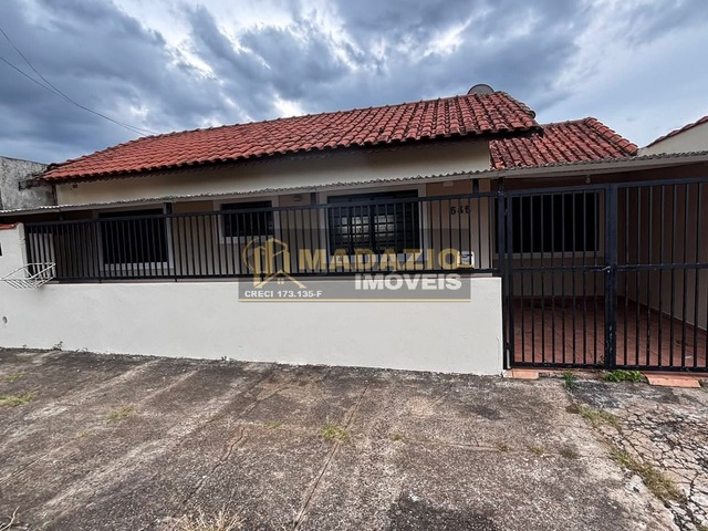 Venda em Botânico - São Pedro