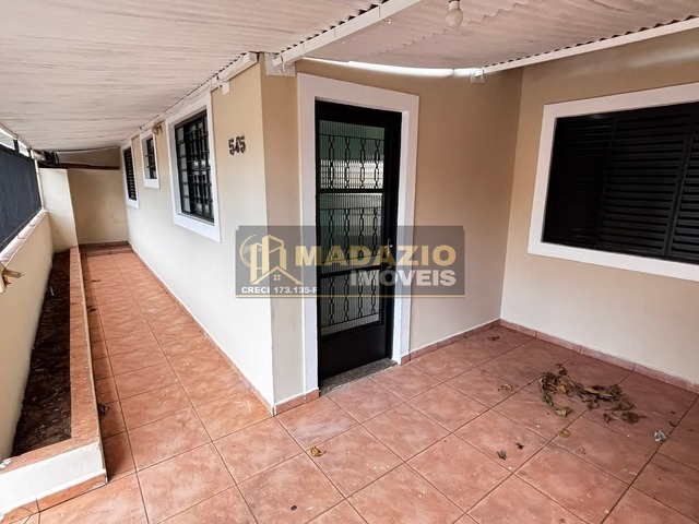 #1148 - Casa para Venda em São Pedro - SP - 2