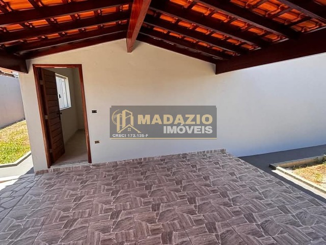 #1149 - Casa para Venda em São Pedro - SP - 2