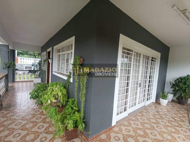 Chácara para Venda em São Pedro - 4