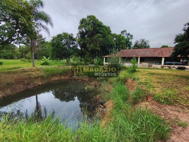 #1152 - Chácara para Venda em São Pedro - SP - 2