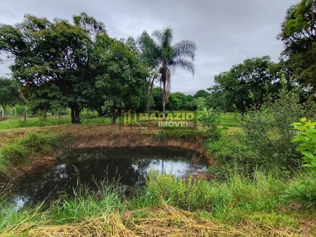 #1152 - Chácara para Venda em São Pedro - SP - 3