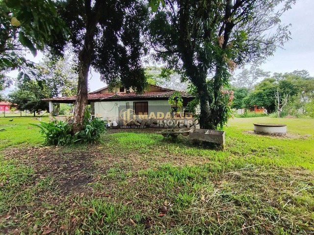 Venda em Floresta Escura - São Pedro