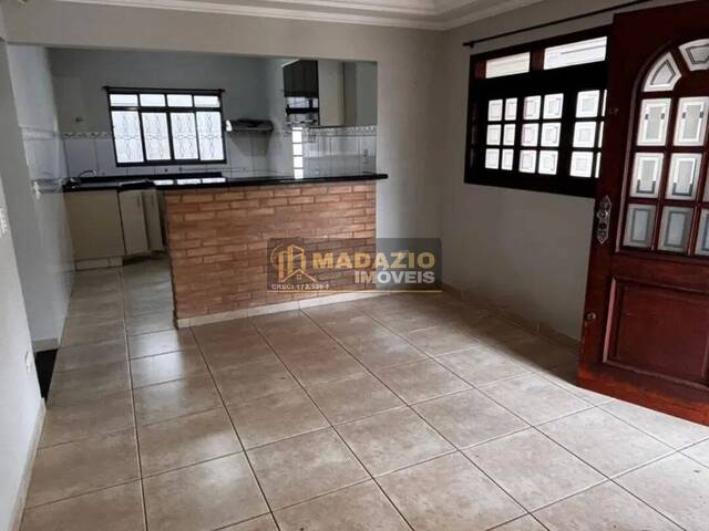 #1153 - Casa para Venda em Piracicaba - SP