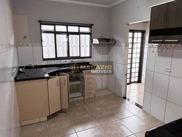 #1153 - Casa para Venda em Piracicaba - SP - 2
