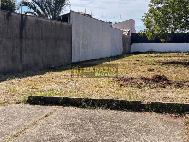 #1155 - Terreno para Venda em São Pedro - SP - 2