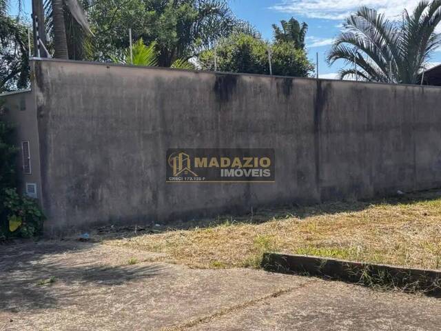 Terreno para Venda em São Pedro - 4