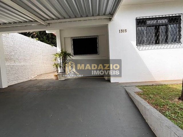 #1156 - Casa para Venda em São Pedro - SP - 2