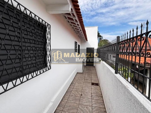 Casa para Venda em São Pedro - 5