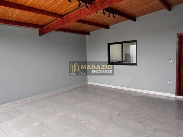 #1157 - Casa para Venda em São Pedro - SP - 3