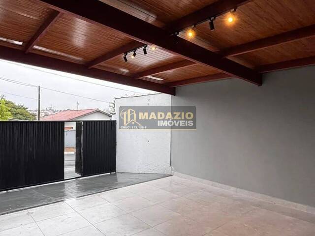 Casa para Venda em São Pedro - 4