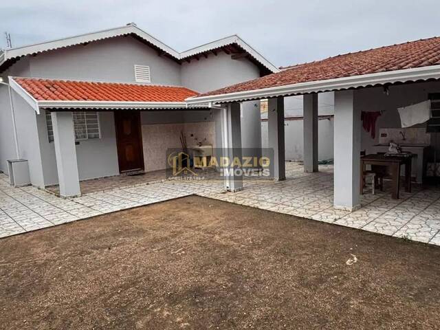 #1158 - Casa para Venda em São Pedro - SP - 3
