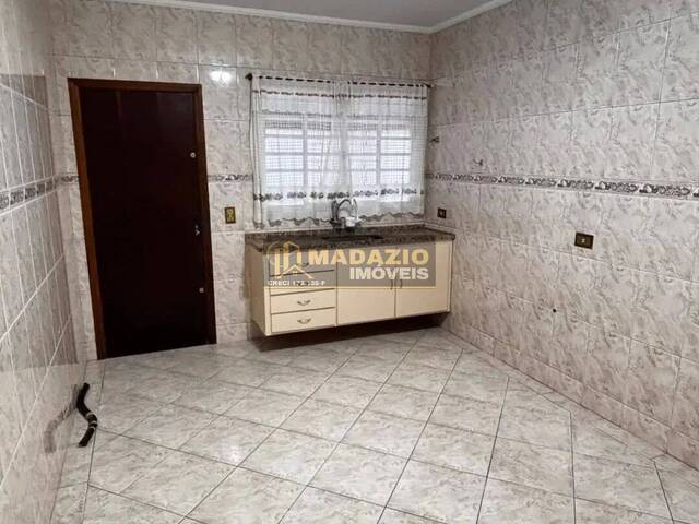 Casa para Venda em São Pedro - 5