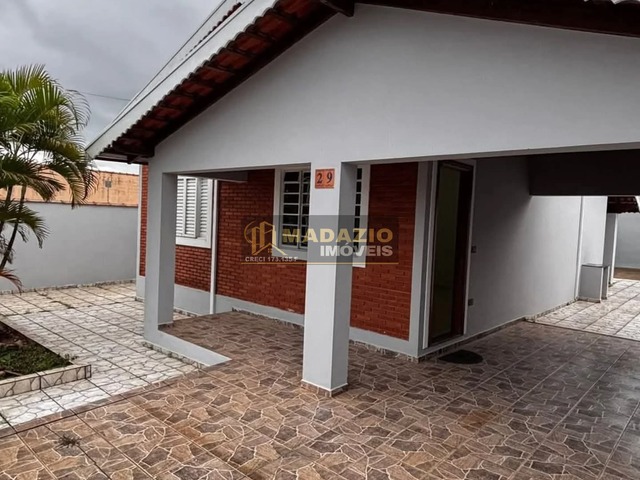 #1158 - Casa para Venda em São Pedro - SP - 2