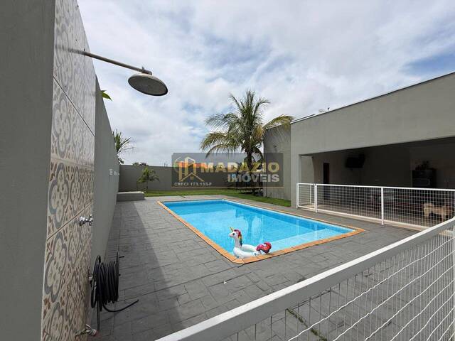 Venda em Colina de São Pedro - São Pedro