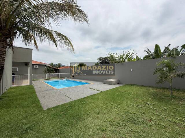 #1159 - Casa para Venda em São Pedro - SP - 2