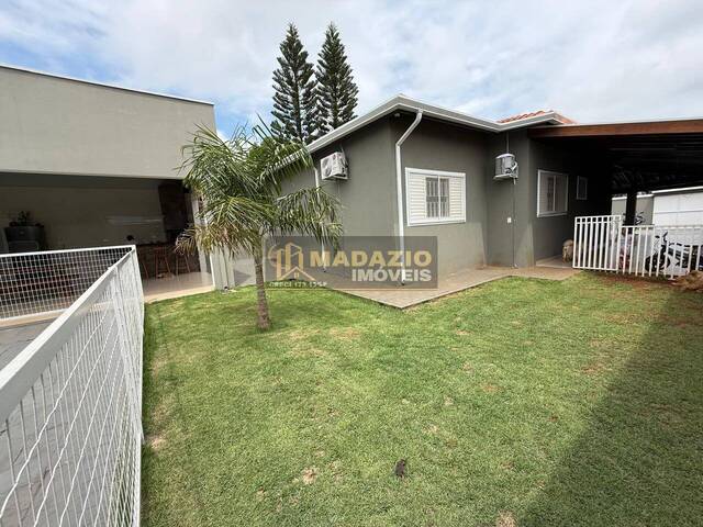 #1159 - Casa para Venda em São Pedro - SP - 3