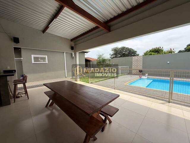 Casa para Venda em São Pedro - 4