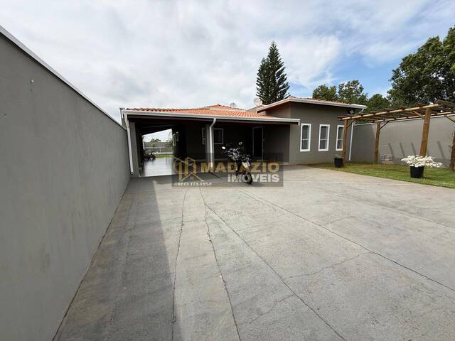 Casa para Venda em São Pedro - 5