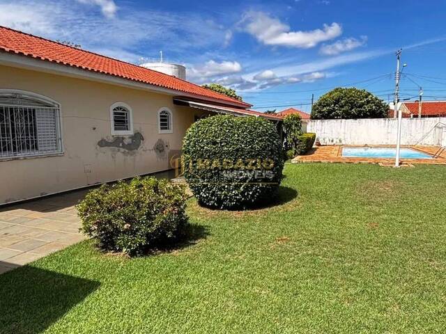 #1160 - Casa para Venda em Piracicaba - SP - 2