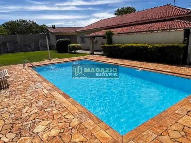 #1160 - Casa para Venda em Piracicaba - SP - 3
