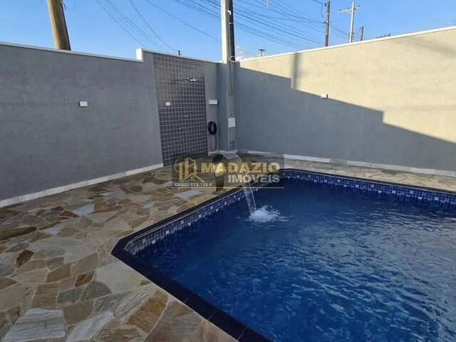 Venda em Jardim Mariluz - São Pedro