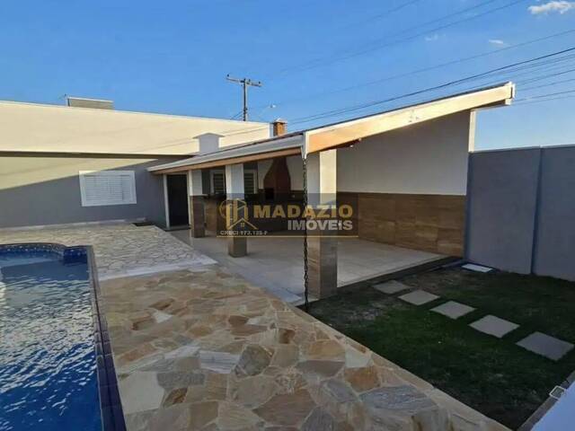 #1161 - Casa para Venda em São Pedro - SP - 3