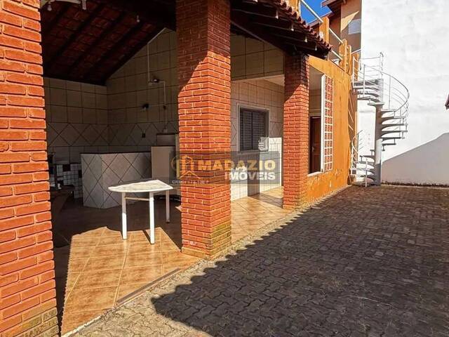 #1162 - Chácara em Condomínio para Venda em São Pedro - SP - 3