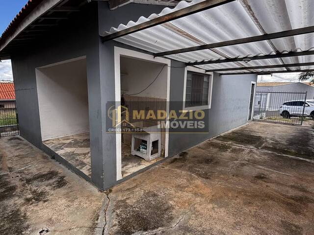 #1164 - Casa para Venda em São Pedro - SP - 2