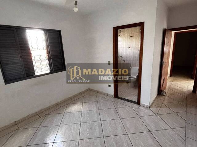 #1164 - Casa para Venda em São Pedro - SP - 3