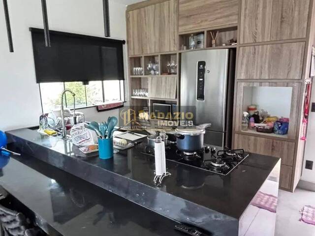#1165 - Casa para Venda em São Pedro - SP - 2