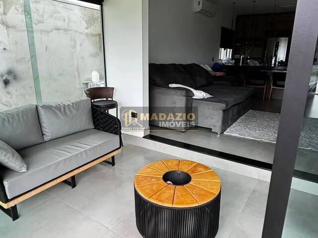 #1165 - Casa para Venda em São Pedro - SP - 3