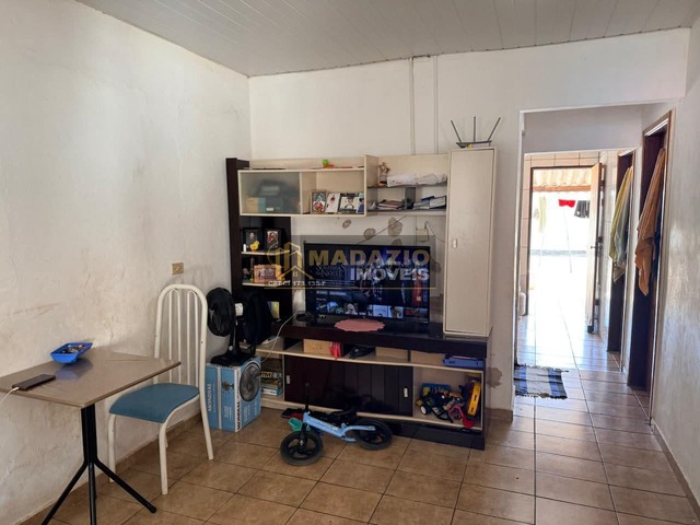 #1166 - Casa para Venda em Santa Maria da Serra - SP - 2