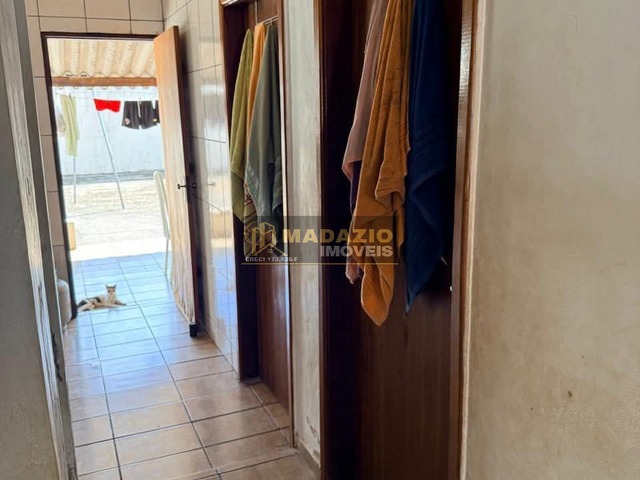 #1166 - Casa para Venda em Santa Maria da Serra - SP - 3