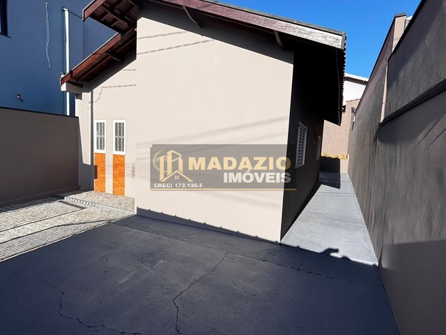 Casa para Venda em São Pedro - 2