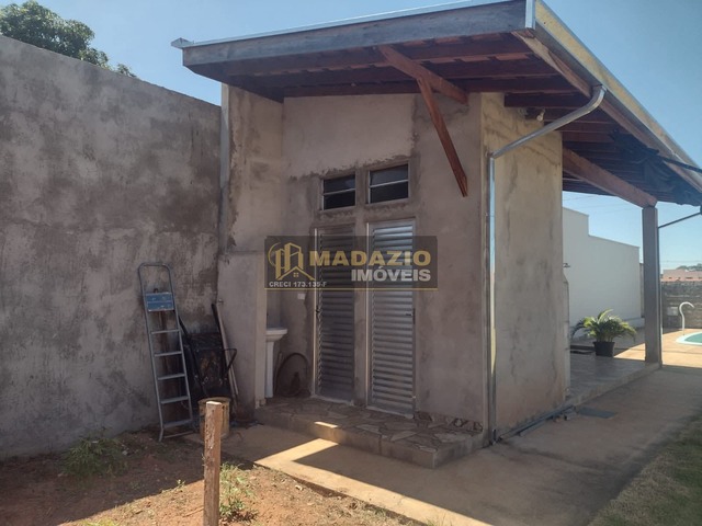 Área para Venda em São Pedro - 4