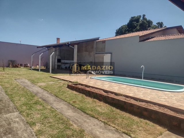 #1169 - Área para Venda em São Pedro - SP - 3