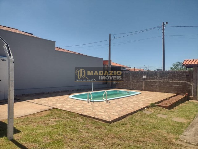 #1169 - Área para Venda em São Pedro - SP - 2
