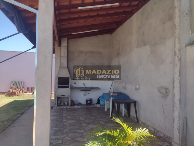 Área para Venda em São Pedro - 5
