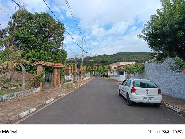 #1170 - Terreno para Venda em São Pedro - SP - 3