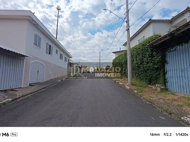Terreno para Venda em São Pedro - 4